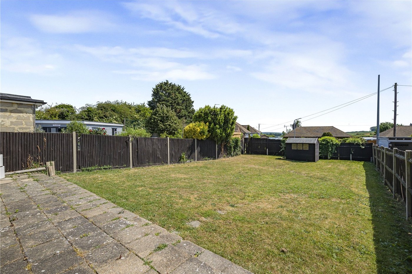 3 bedroom house for sale in Higham | Robinson Michael & Jackson