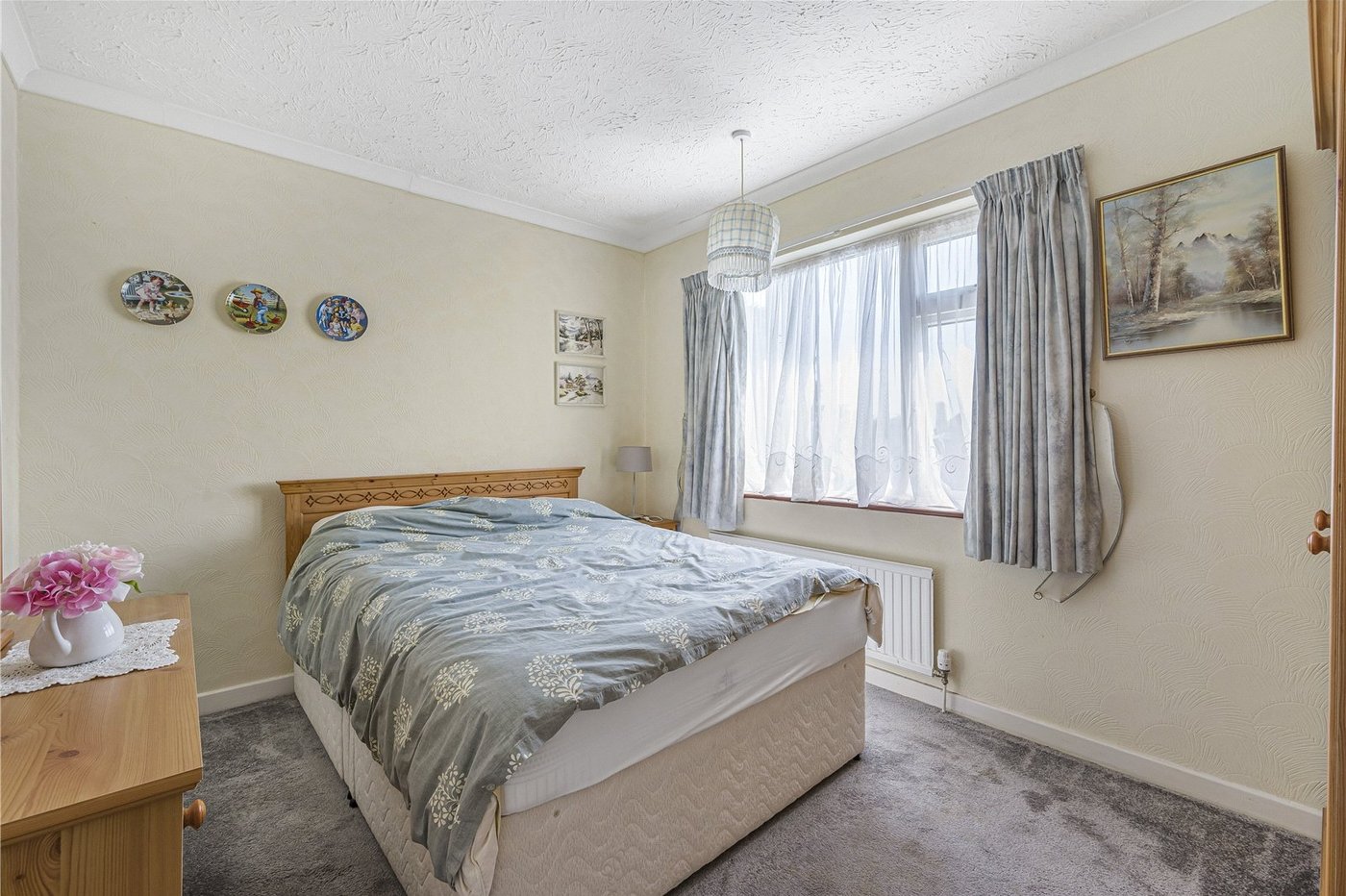 3 bedroom house for sale in Higham | Robinson Michael & Jackson