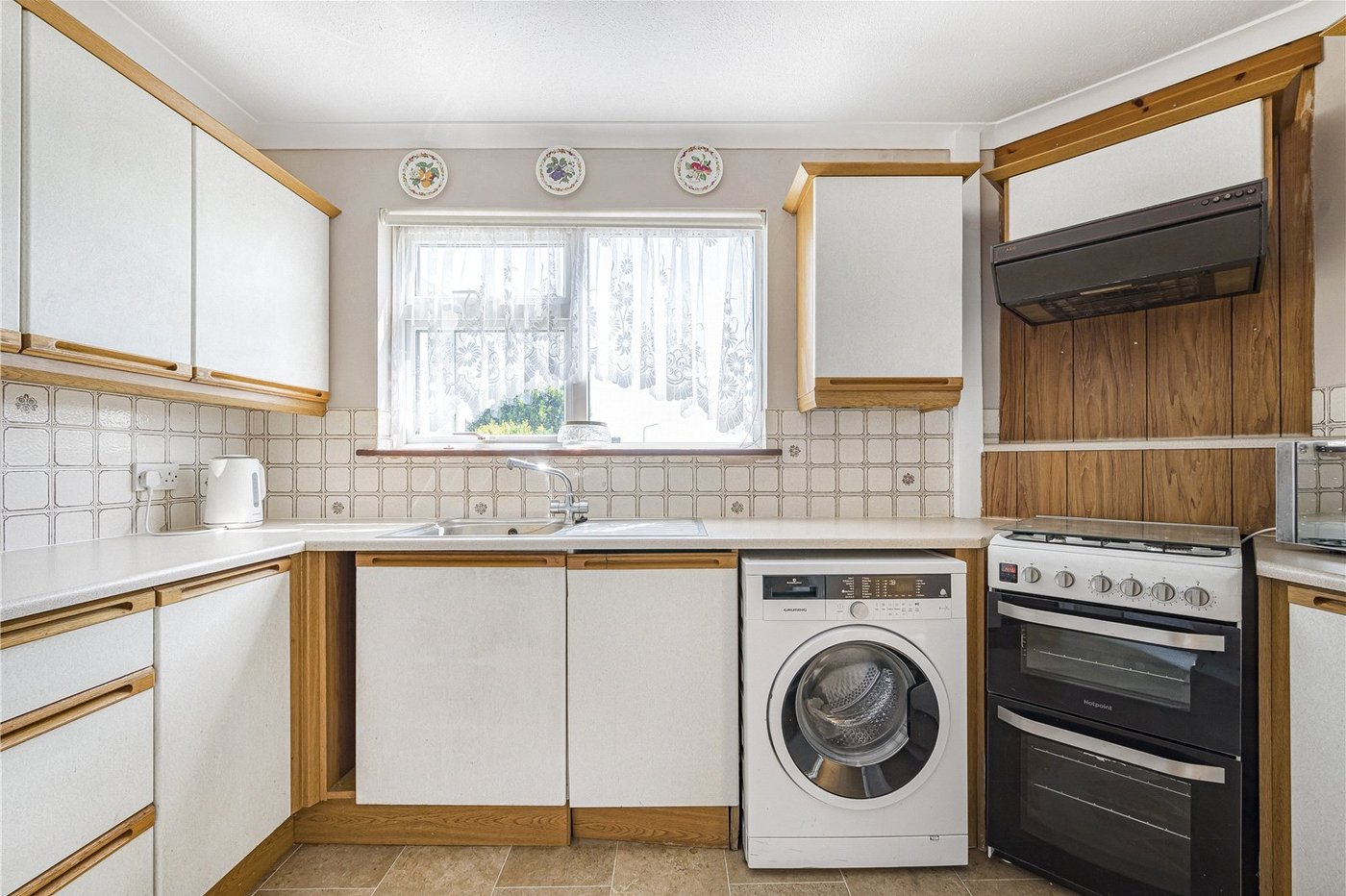 3 bedroom house for sale in Higham | Robinson Michael & Jackson