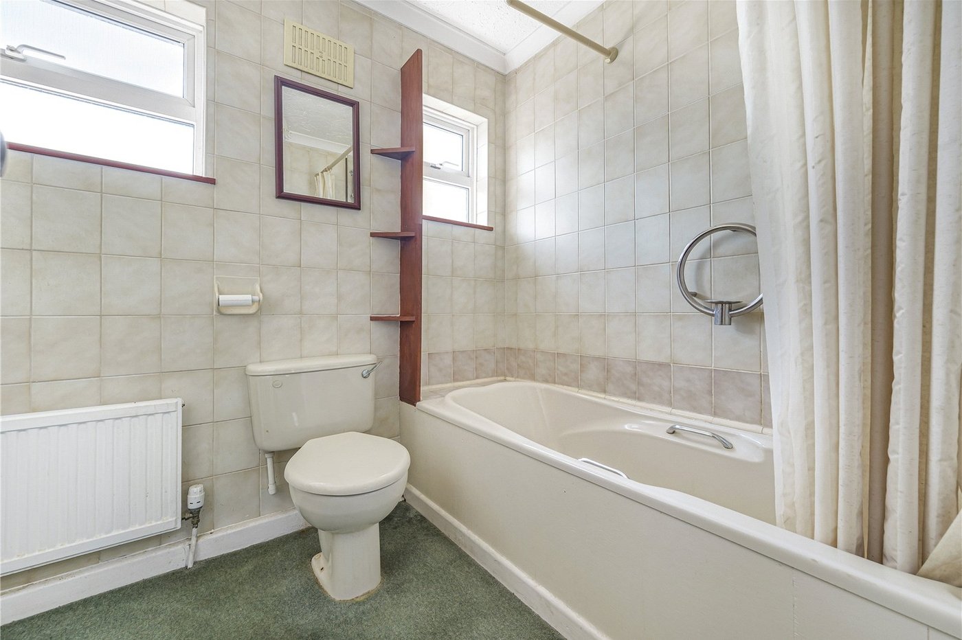 3 bedroom house for sale in Higham | Robinson Michael & Jackson