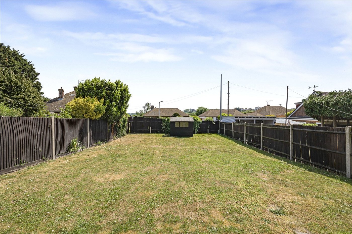 3 bedroom house for sale in Higham | Robinson Michael & Jackson