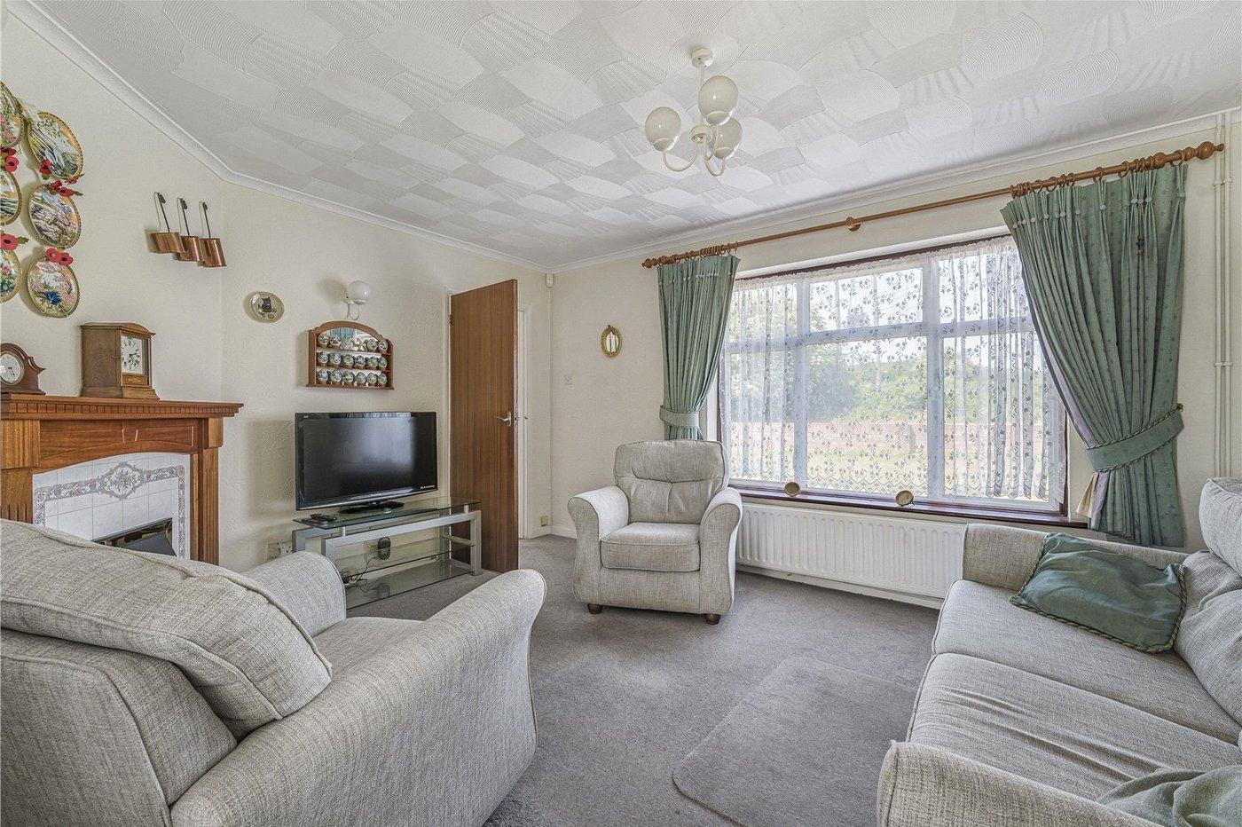 3 bedroom house for sale in Higham | Robinson Michael & Jackson