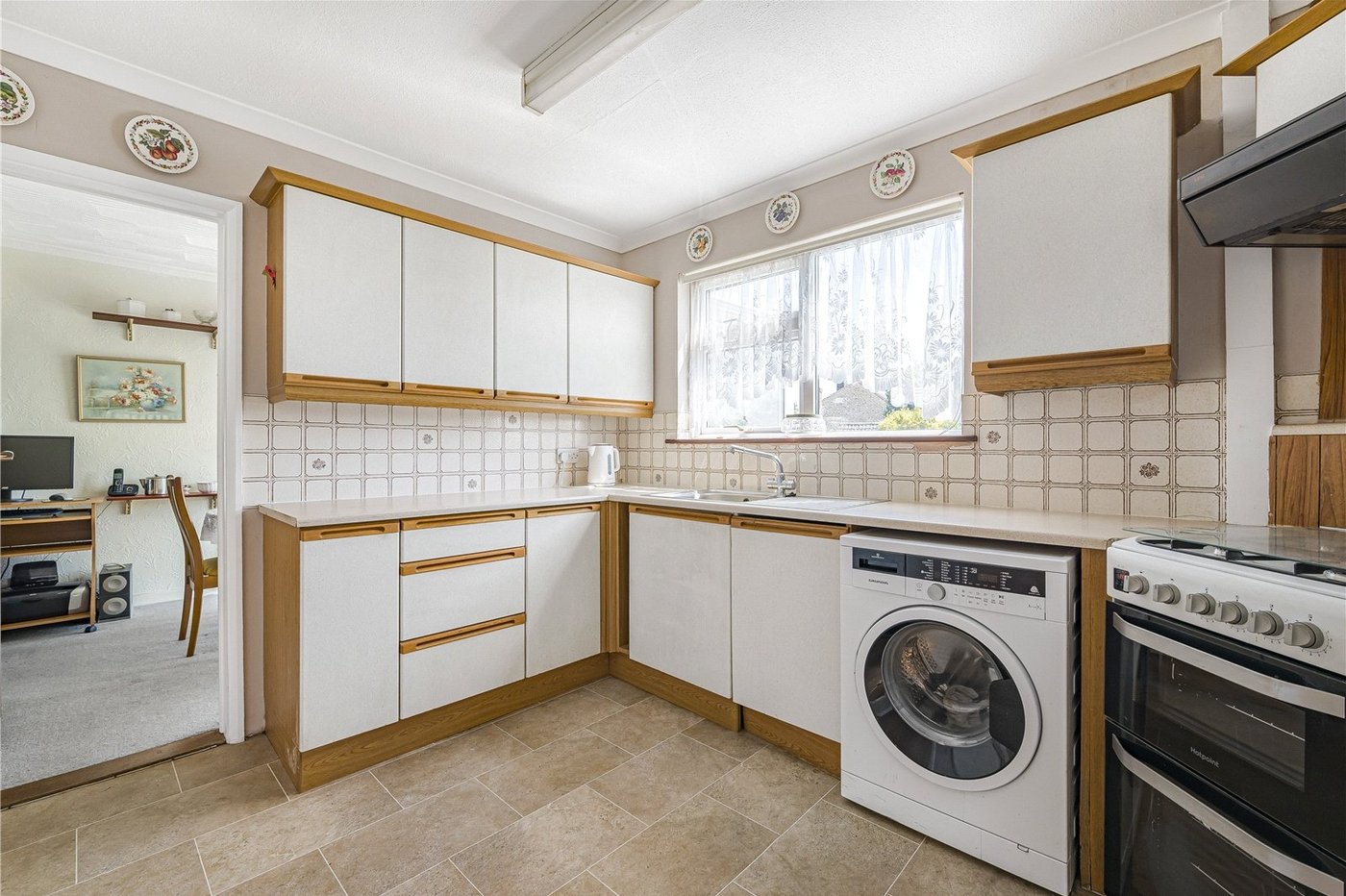 3 bedroom house for sale in Higham | Robinson Michael & Jackson