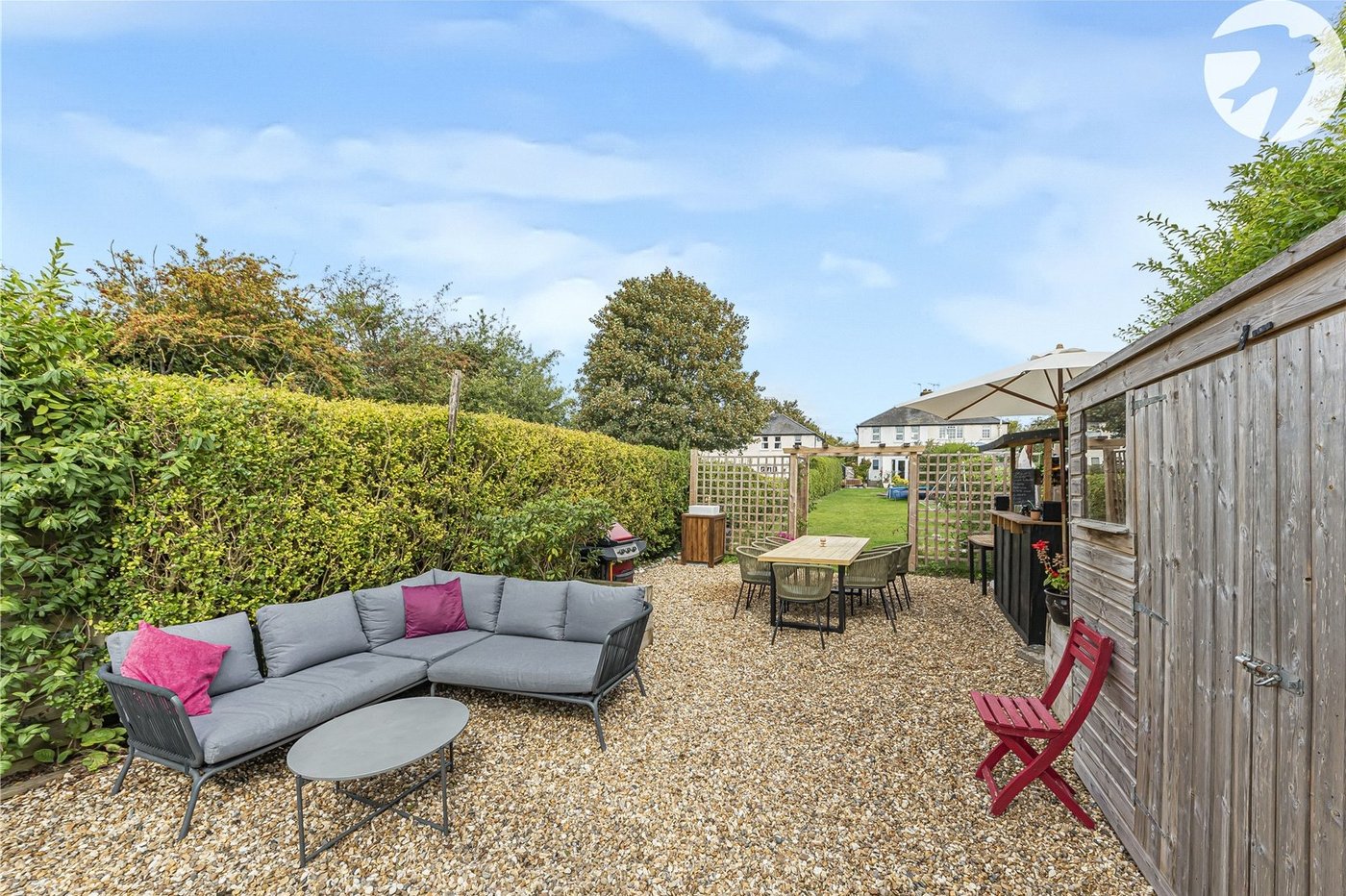 3 bedroom house for sale in Horton Kirby | Robinson Jackson