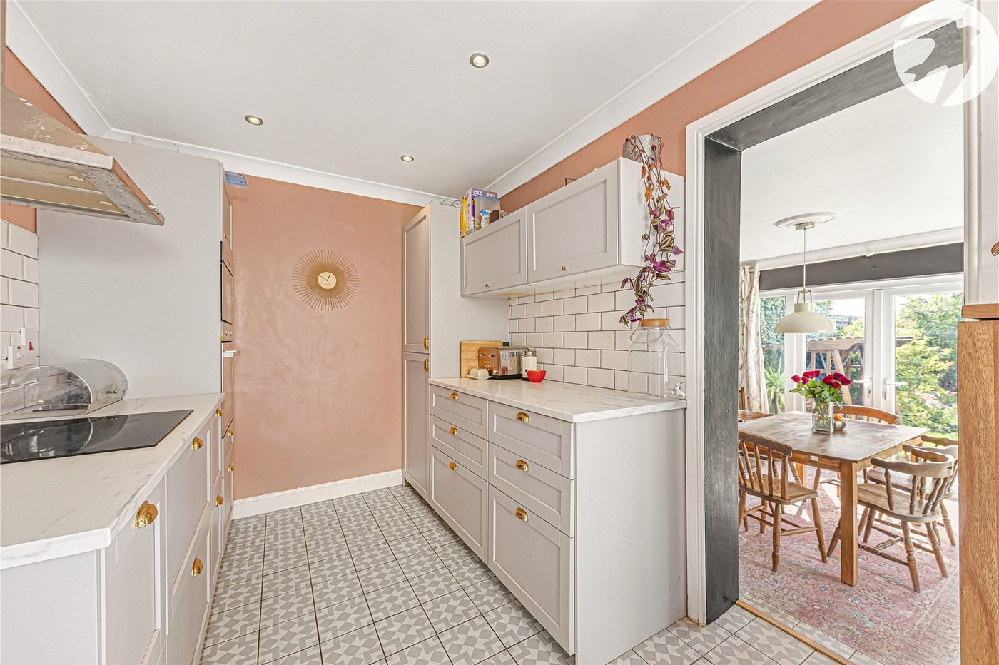 3 bedroom house for sale in Horton Kirby | Robinson Jackson