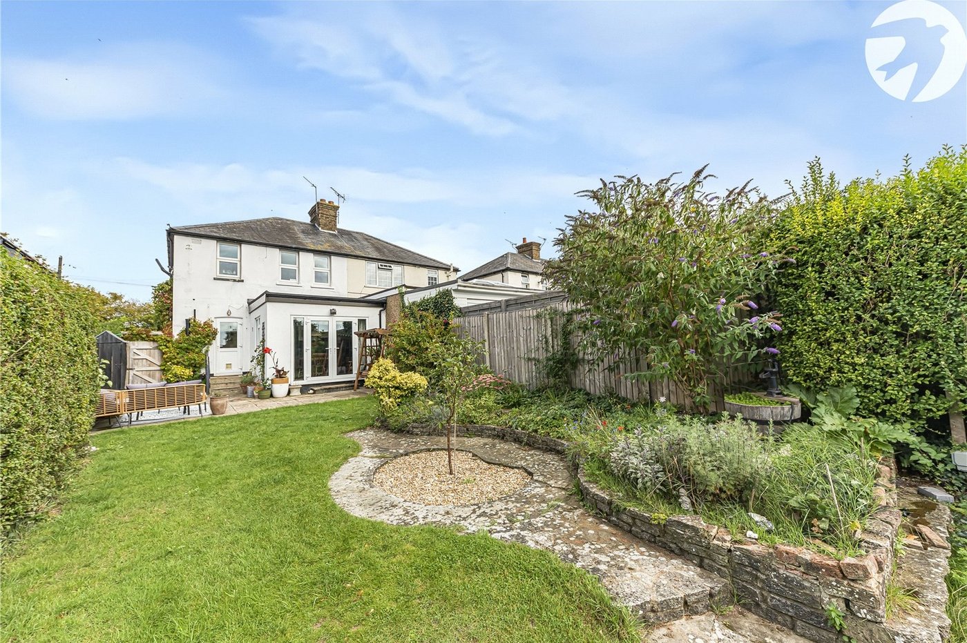 3 bedroom house for sale in Horton Kirby | Robinson Jackson