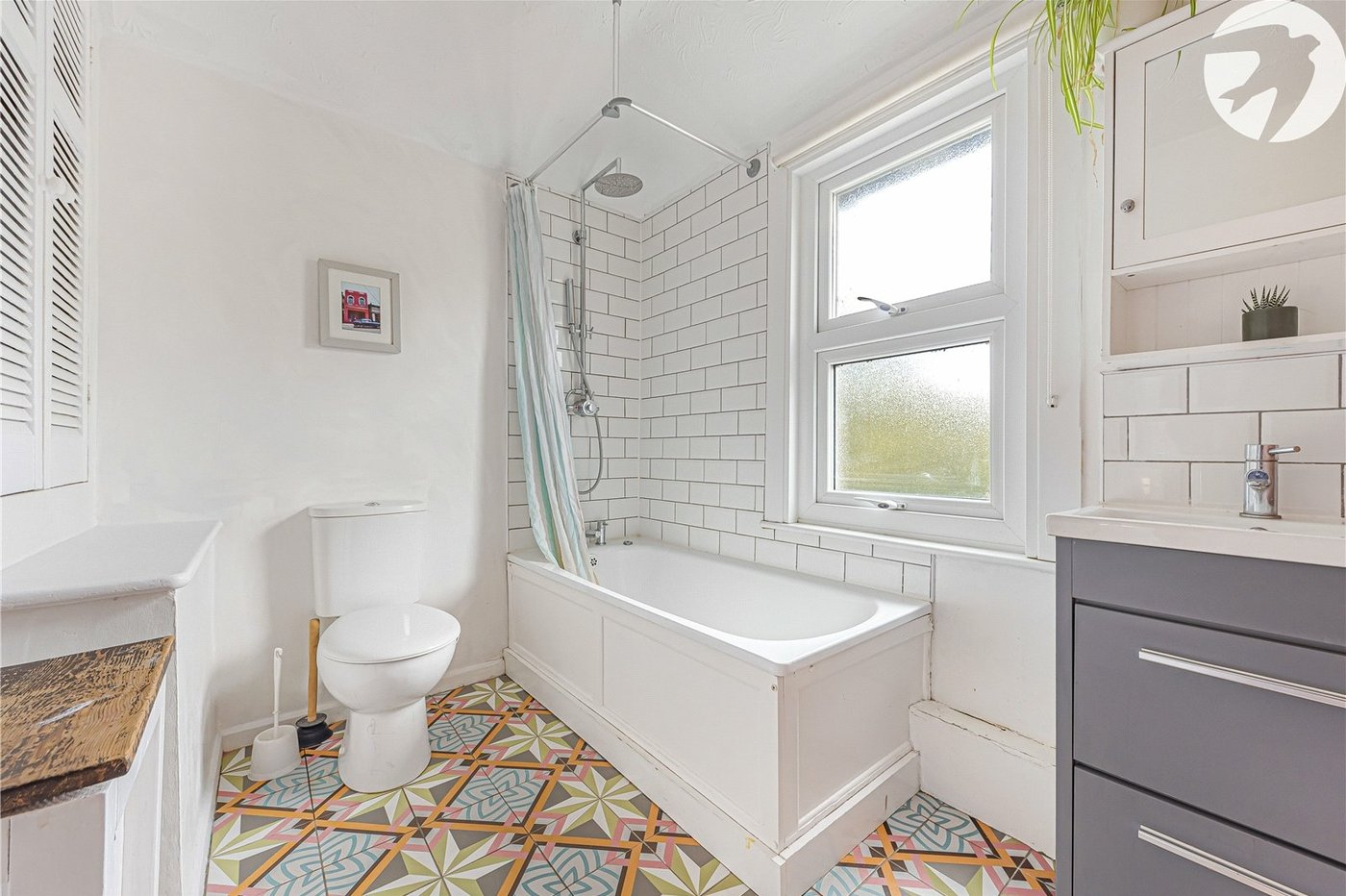 3 bedroom house for sale in Horton Kirby | Robinson Jackson