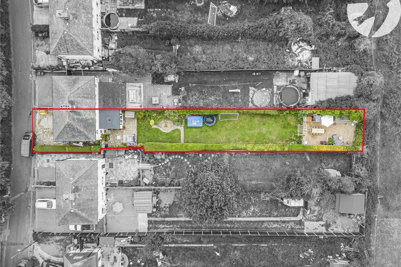 3 bedroom house for sale in Horton Kirby | Robinson Jackson