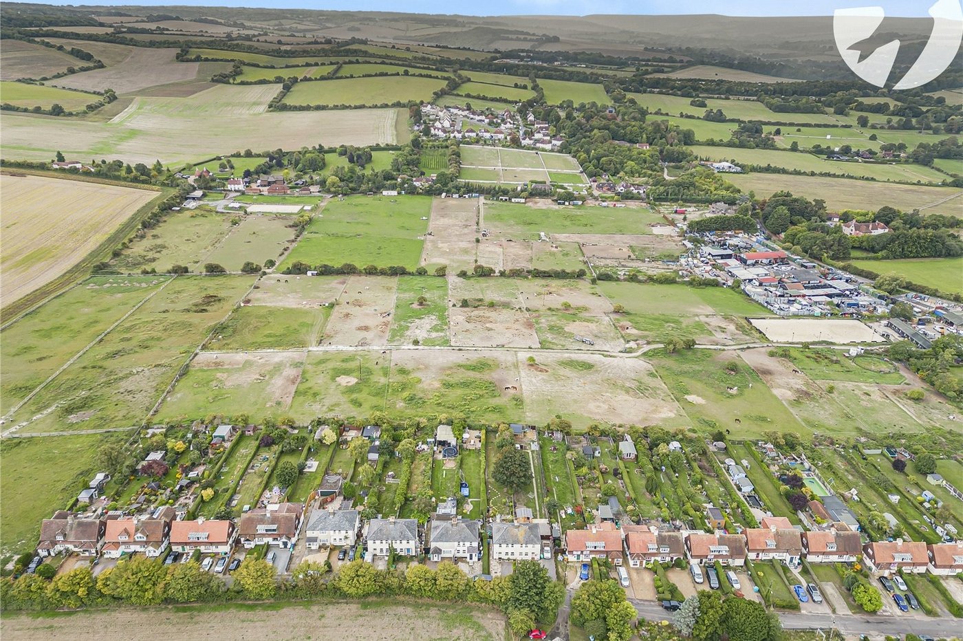 3 bedroom house for sale in Horton Kirby | Robinson Jackson