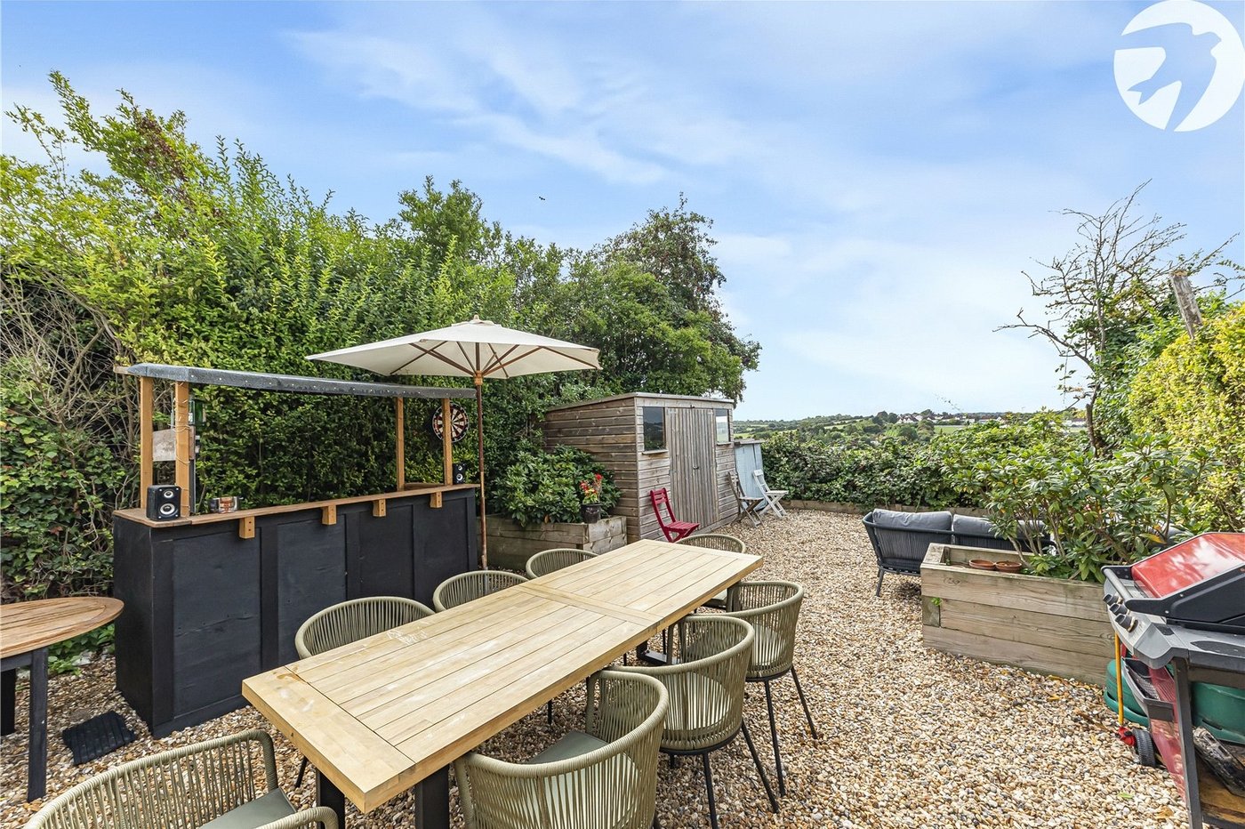 3 bedroom house for sale in Horton Kirby | Robinson Jackson