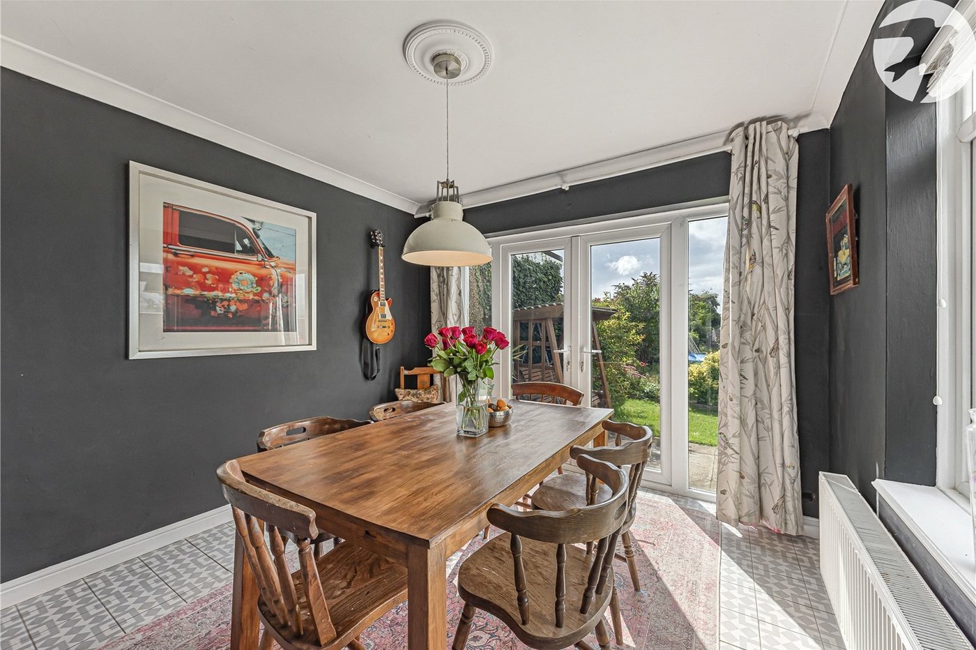 3 bedroom house for sale in Horton Kirby | Robinson Jackson