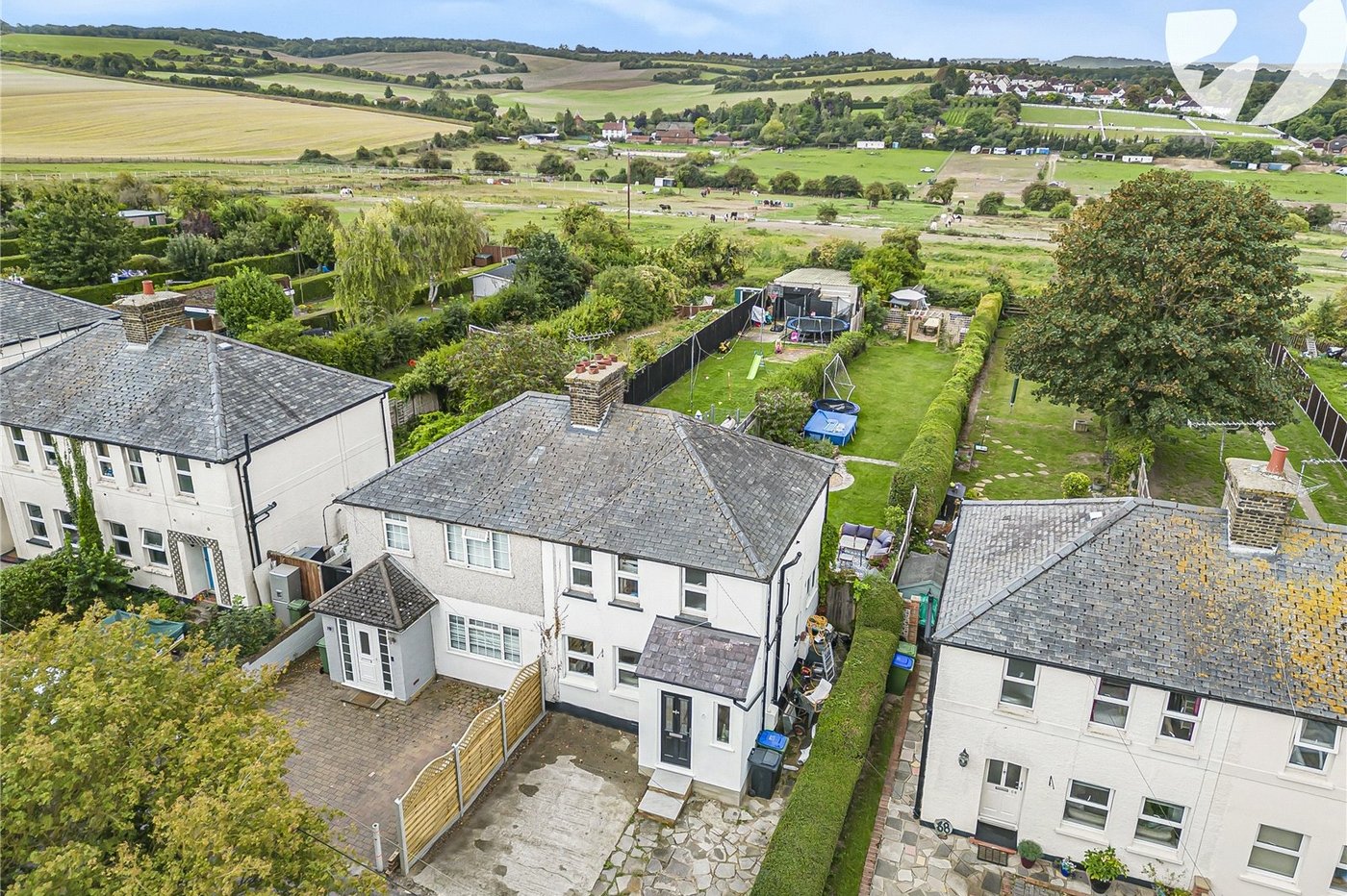 3 bedroom house for sale in Horton Kirby | Robinson Jackson