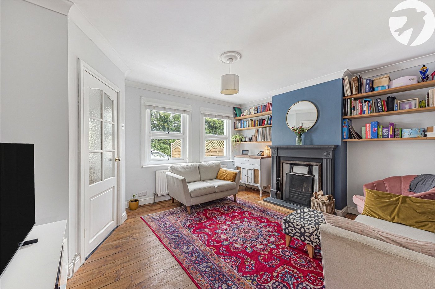 3 bedroom house for sale in Horton Kirby | Robinson Jackson