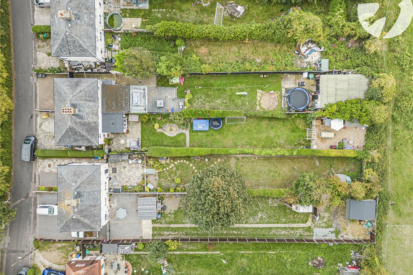 3 bedroom house for sale in Horton Kirby | Robinson Jackson