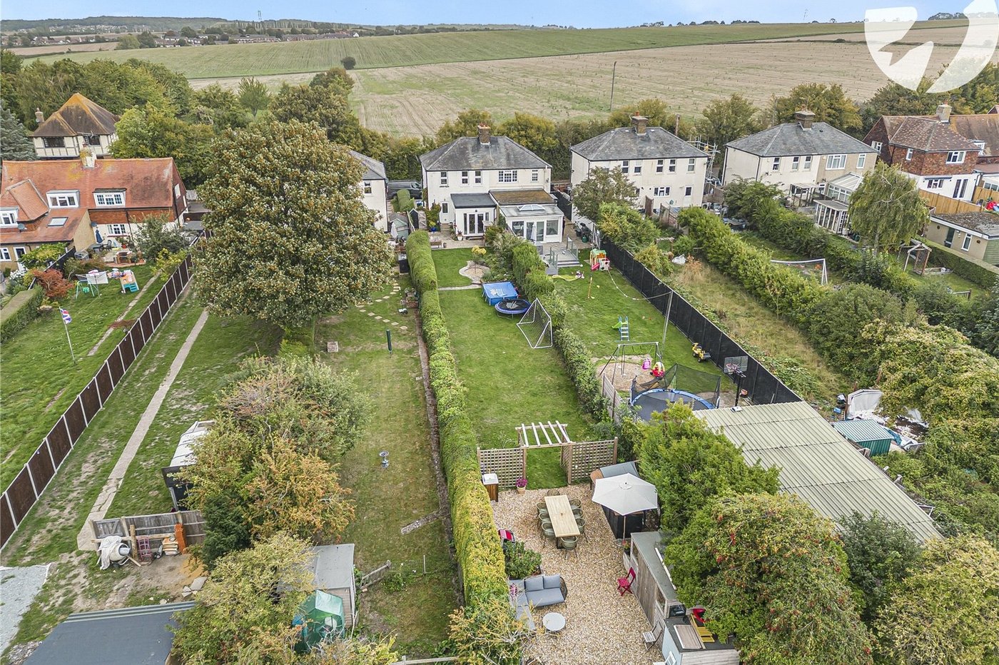 3 bedroom house for sale in Horton Kirby | Robinson Jackson