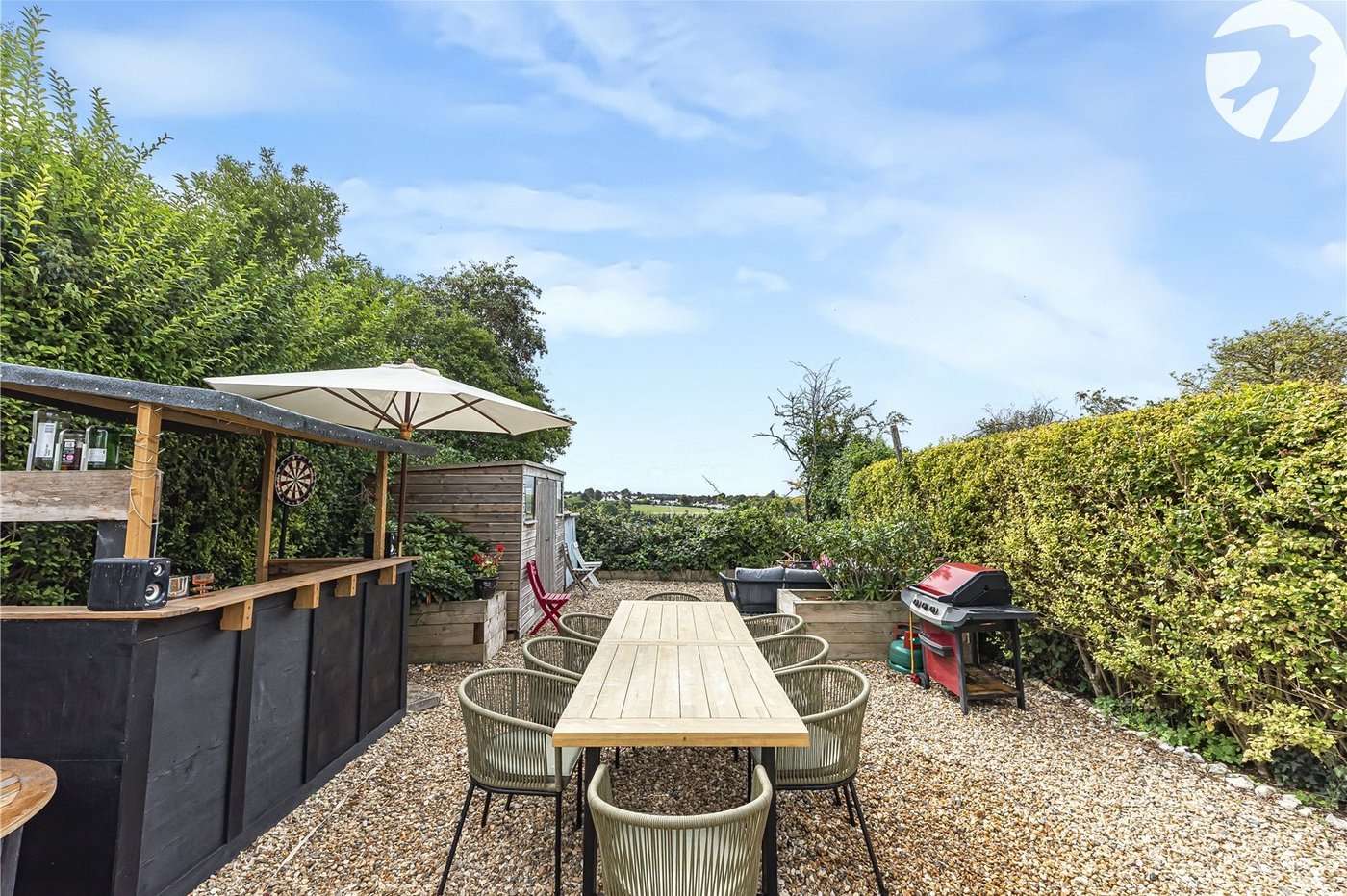 3 bedroom house for sale in Horton Kirby | Robinson Jackson