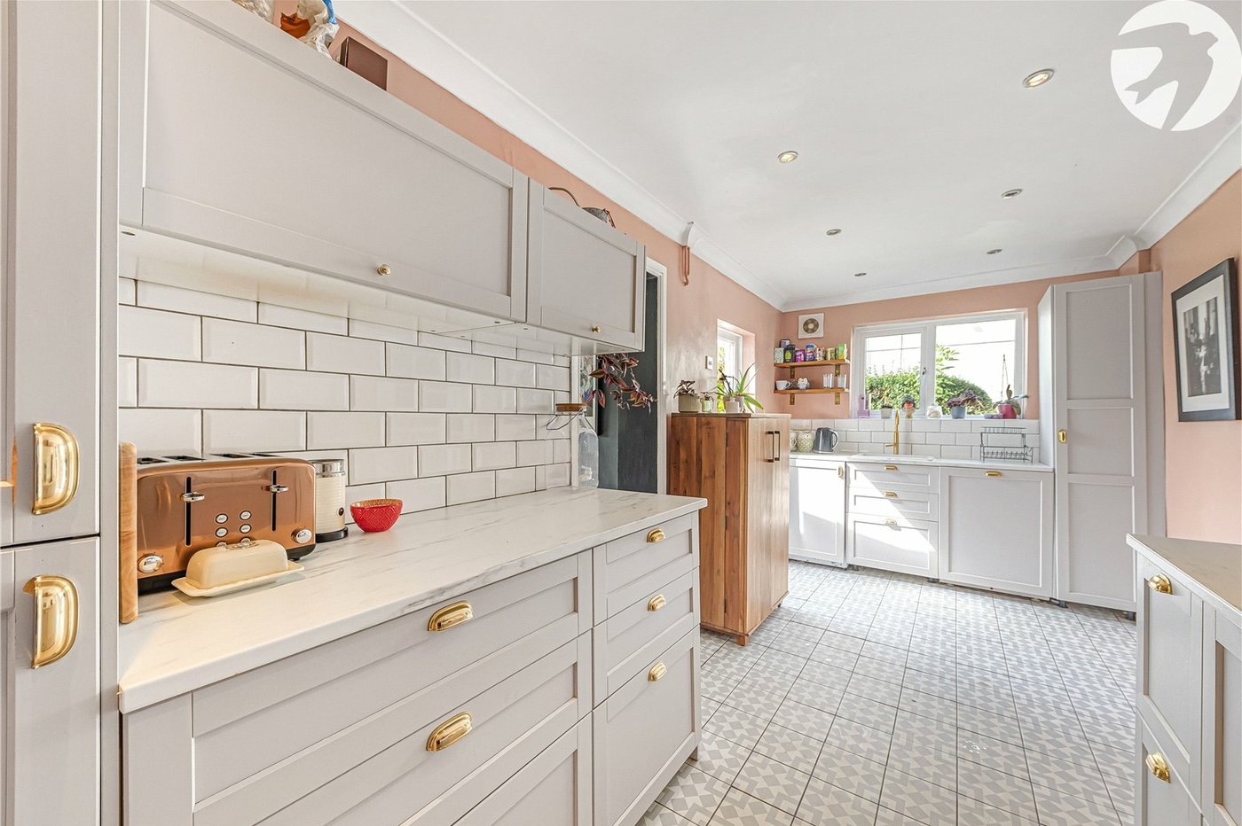 3 bedroom house for sale in Horton Kirby | Robinson Jackson