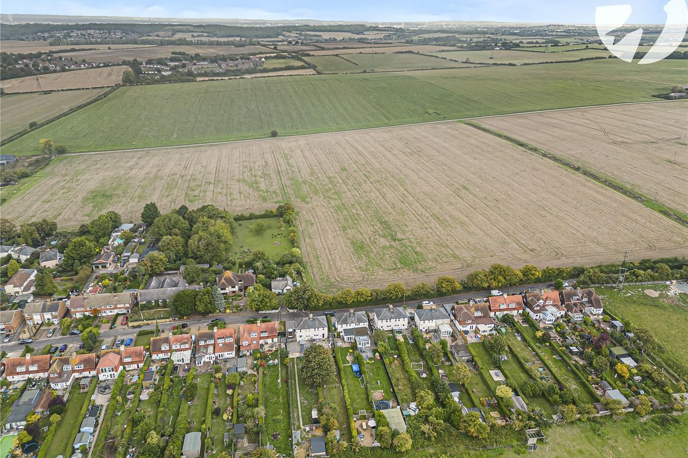 3 bedroom house for sale in Horton Kirby | Robinson Jackson