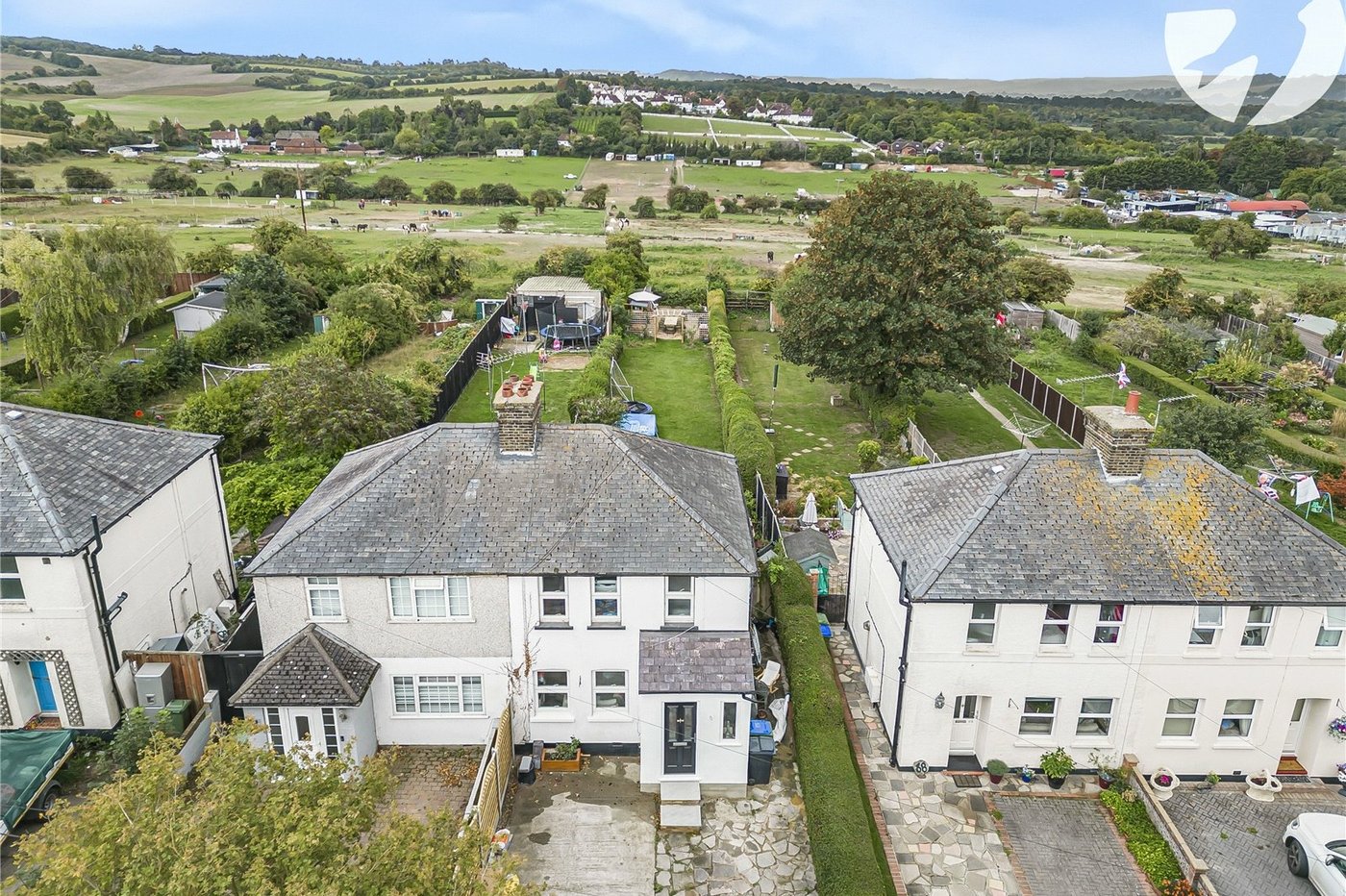 3 bedroom house for sale in Horton Kirby | Robinson Jackson