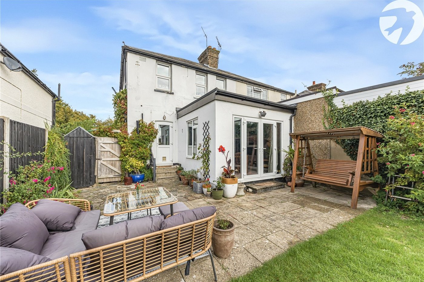 3 bedroom house for sale in Horton Kirby | Robinson Jackson