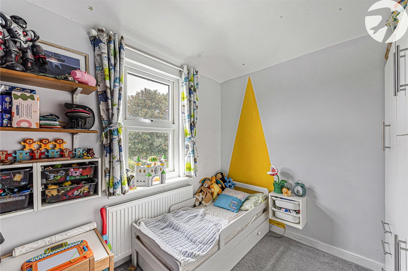 3 bedroom house for sale in Horton Kirby | Robinson Jackson