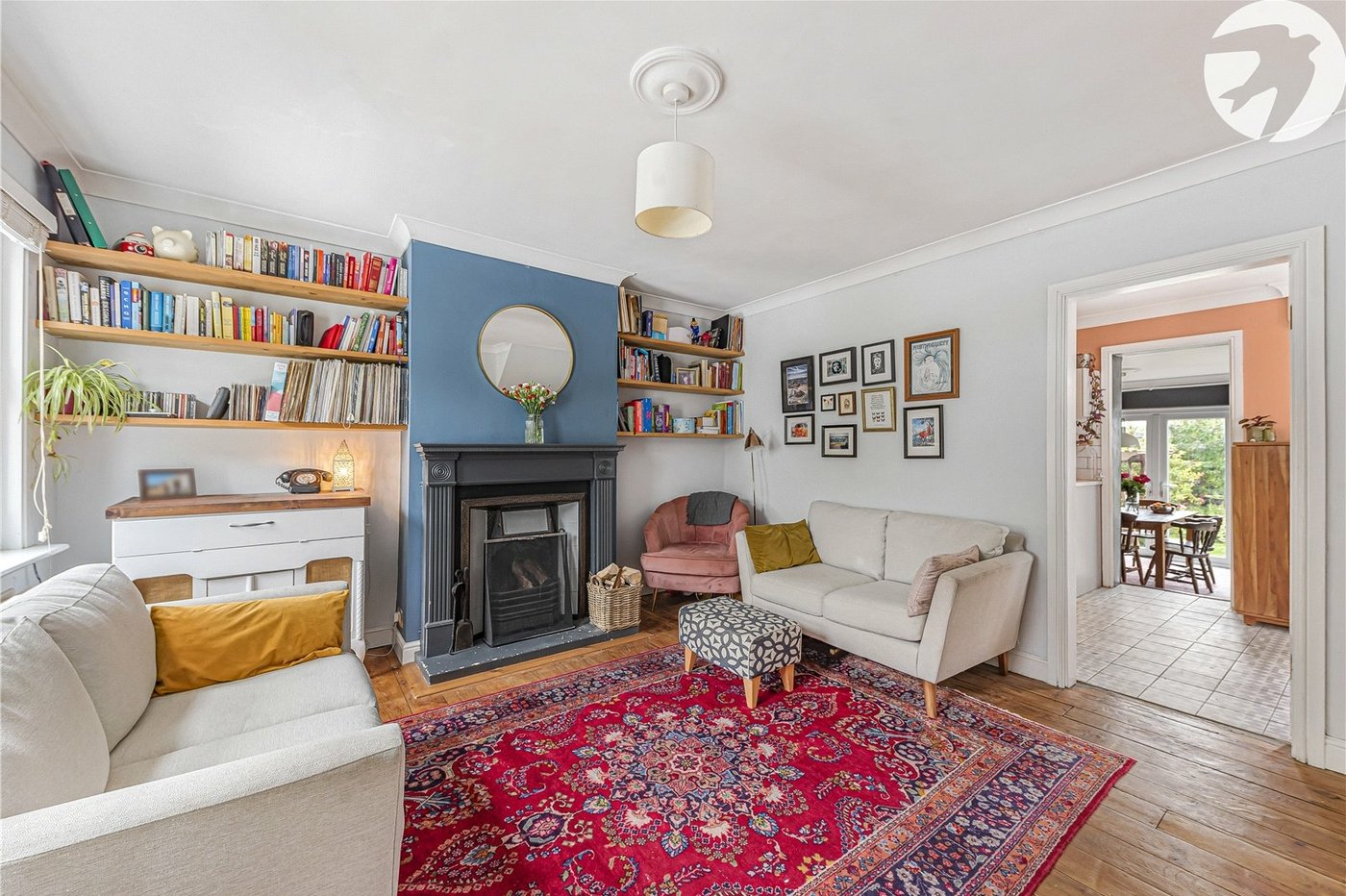 3 bedroom house for sale in Horton Kirby | Robinson Jackson