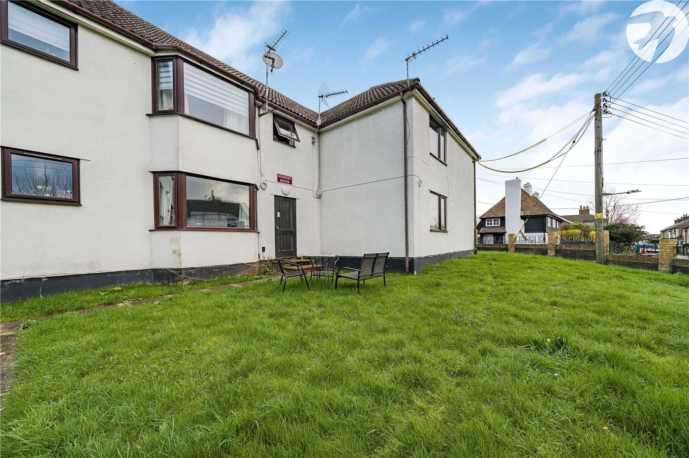 1 bedroom property for sale in Horton Kirby | Robinson Jackson