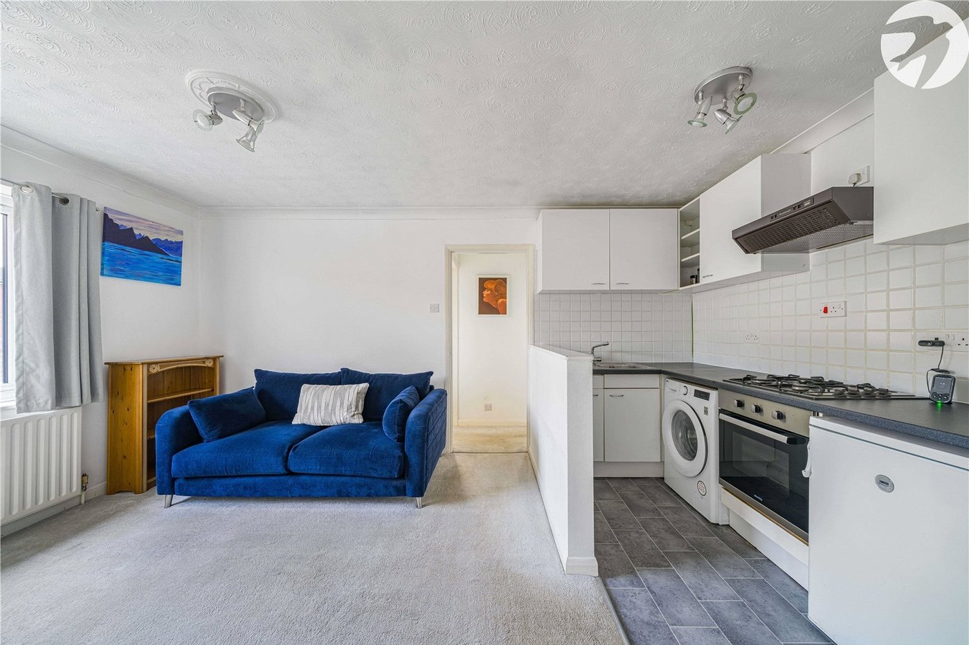 1 bedroom property for sale in Horton Kirby | Robinson Jackson