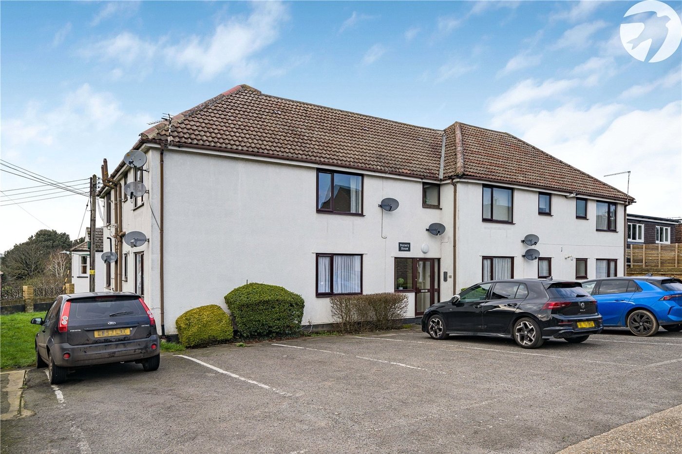 1 bedroom property for sale in Horton Kirby | Robinson Jackson