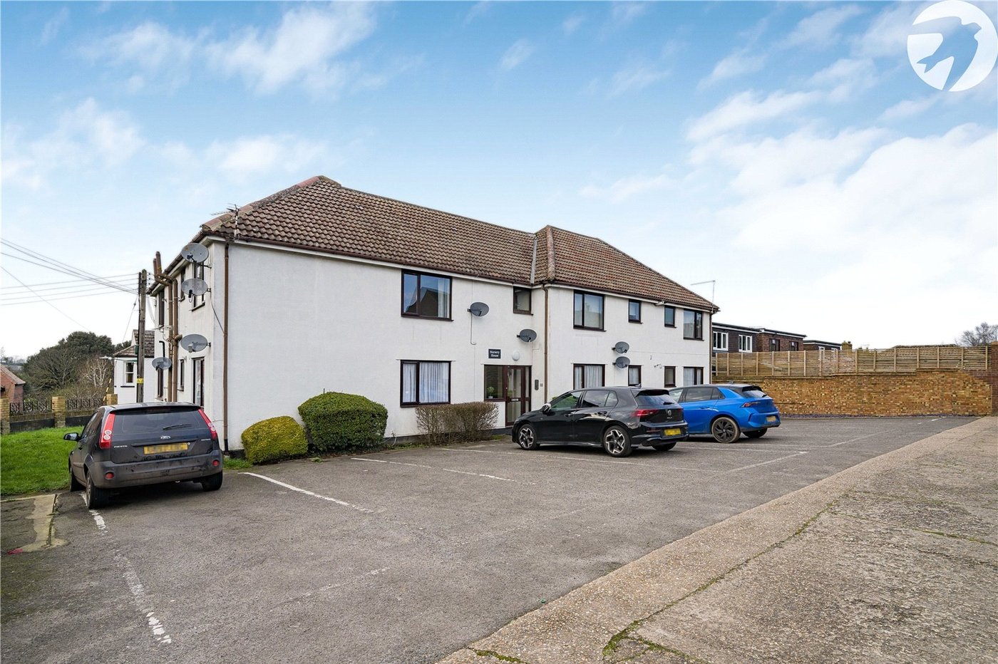 1 bedroom property for sale in Horton Kirby | Robinson Jackson