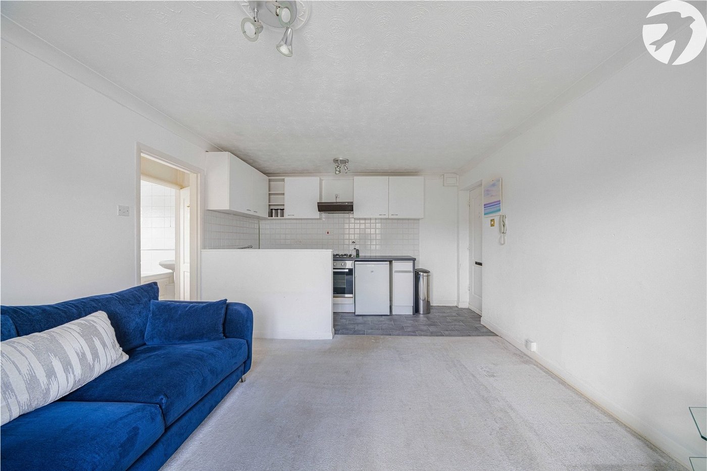 1 bedroom property for sale in Horton Kirby | Robinson Jackson