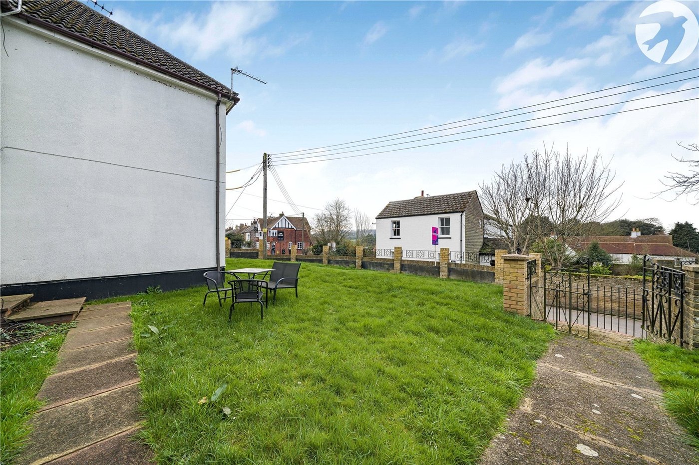 1 bedroom property for sale in Horton Kirby | Robinson Jackson