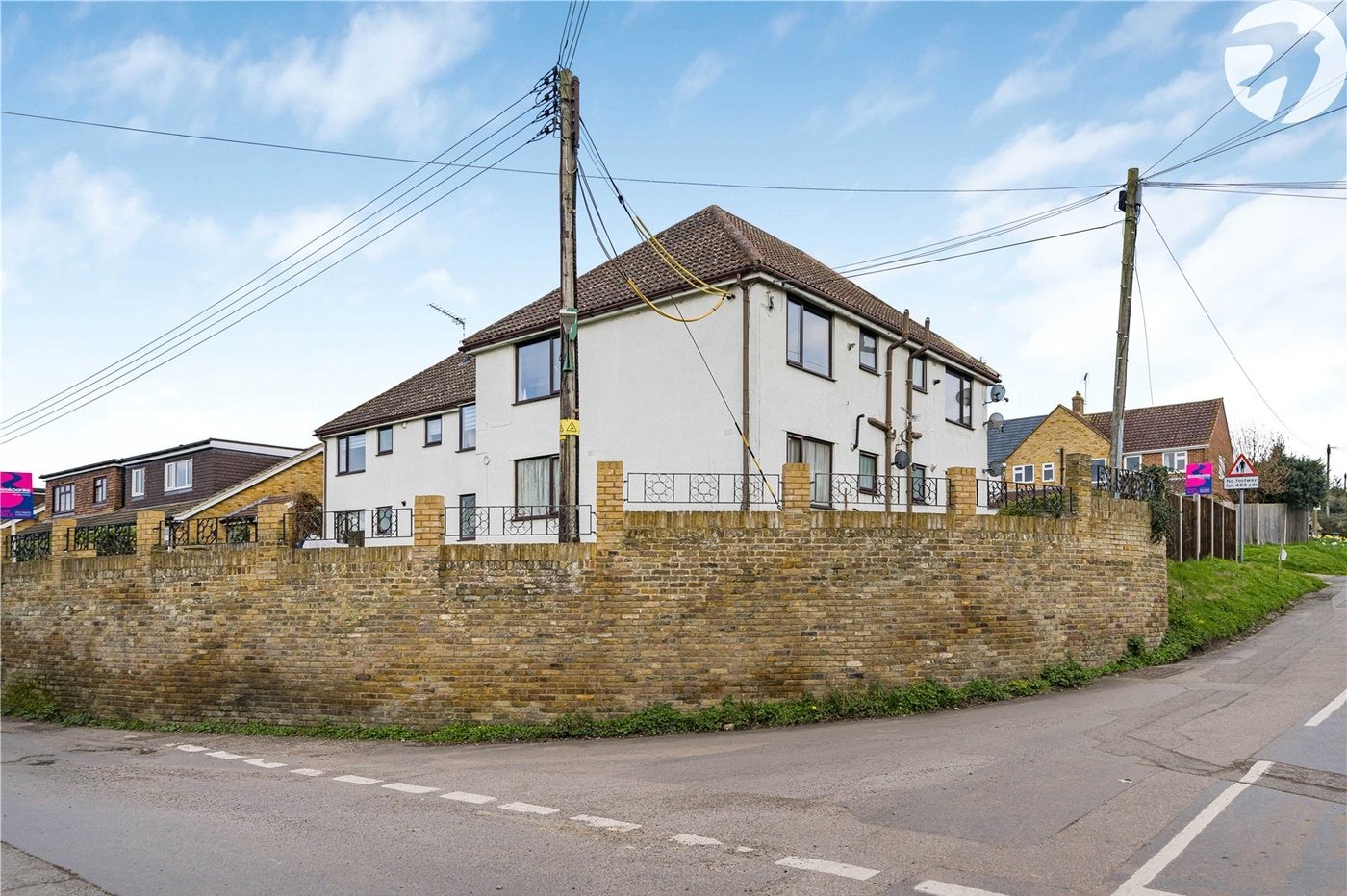 1 bedroom property for sale in Horton Kirby | Robinson Jackson