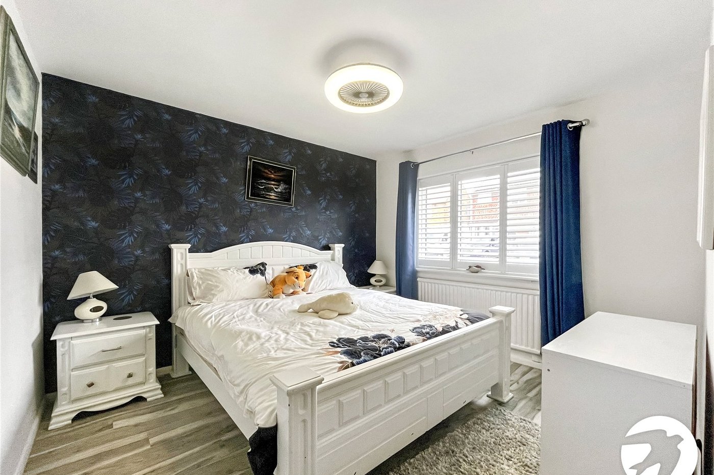 2 bedroom bungalow for sale in Lower Halstow | Robinson Michael & Jackson