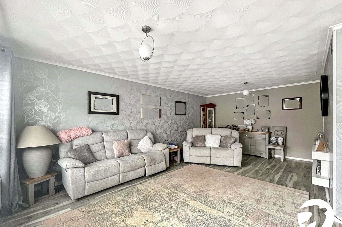 2 bedroom bungalow for sale in Lower Halstow | Robinson Michael & Jackson