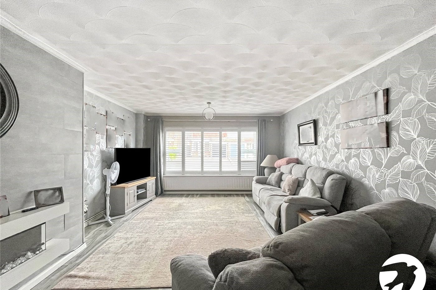 2 bedroom bungalow for sale in Lower Halstow | Robinson Michael & Jackson