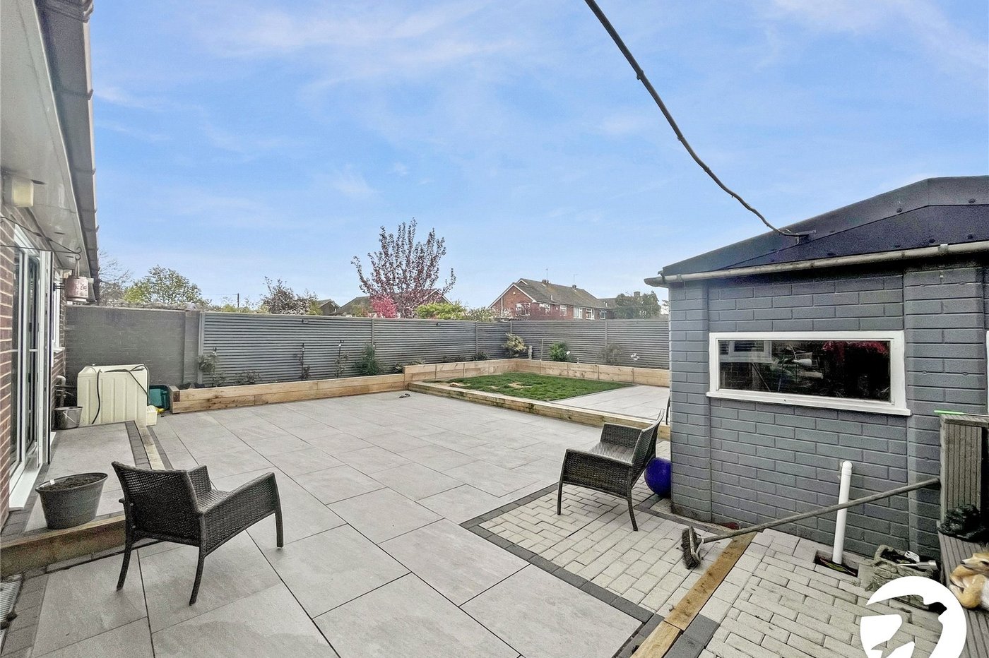 2 bedroom bungalow for sale in Lower Halstow | Robinson Michael & Jackson