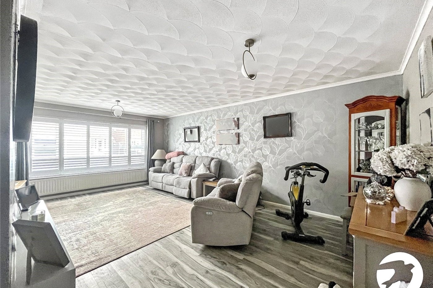 2 bedroom bungalow for sale in Lower Halstow | Robinson Michael & Jackson