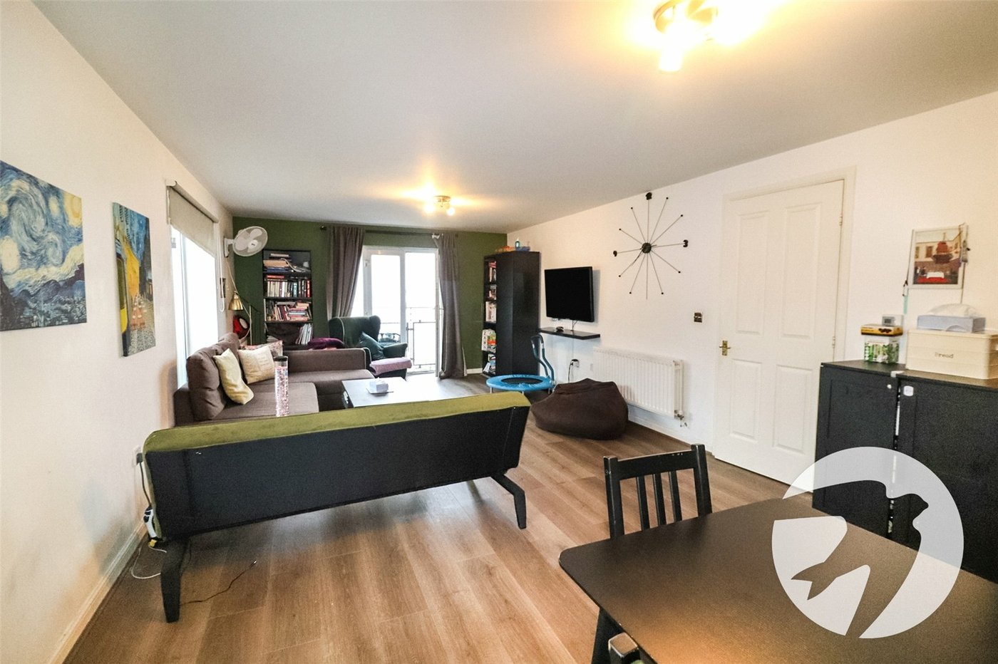 2 bedroom property for sale in Chichester Wharf | Robinson Jackson