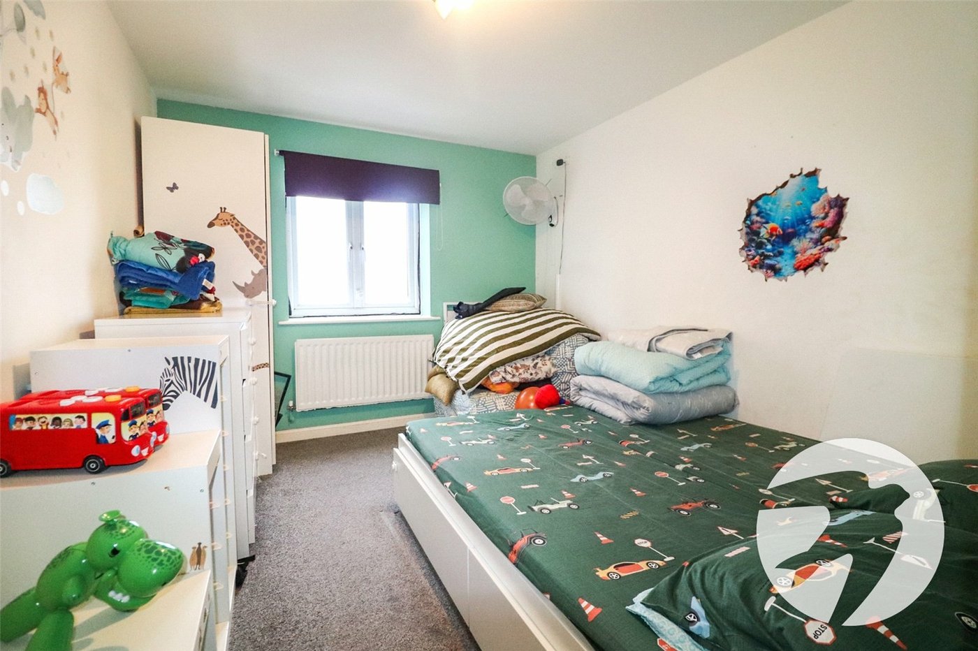 2 bedroom property for sale in Chichester Wharf | Robinson Jackson