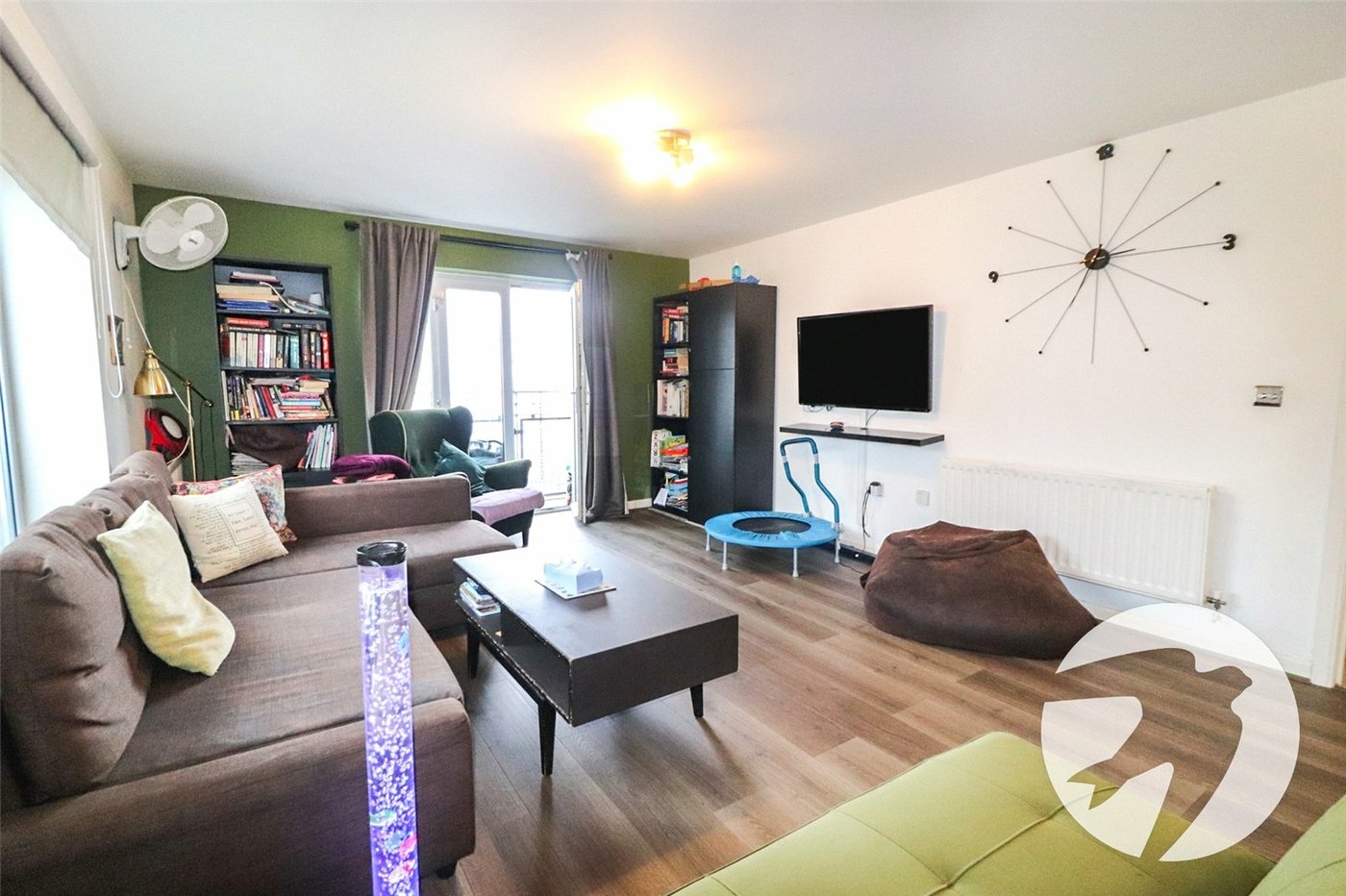 2 bedroom property for sale in Chichester Wharf | Robinson Jackson