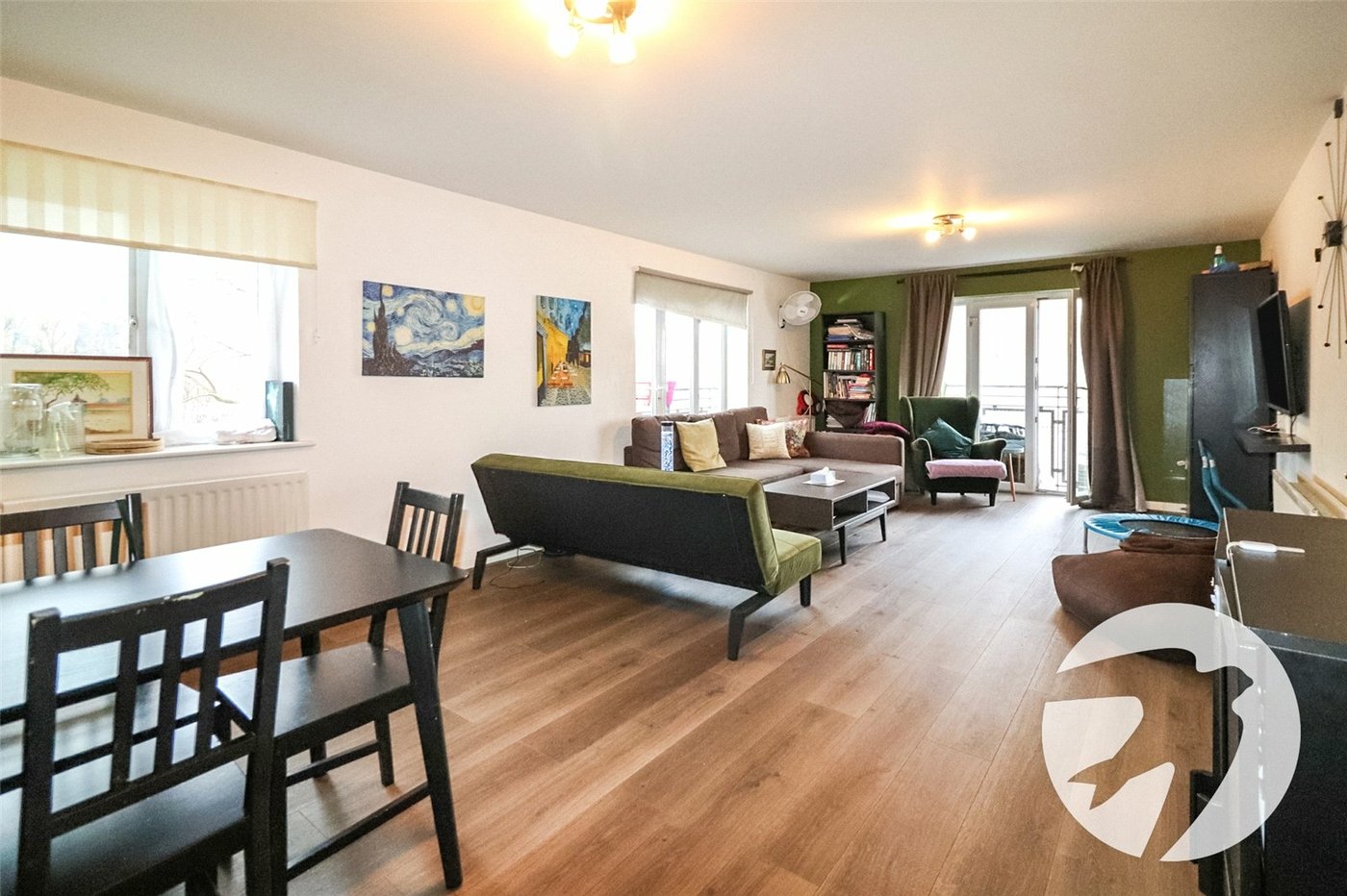 2 bedroom property for sale in Chichester Wharf | Robinson Jackson