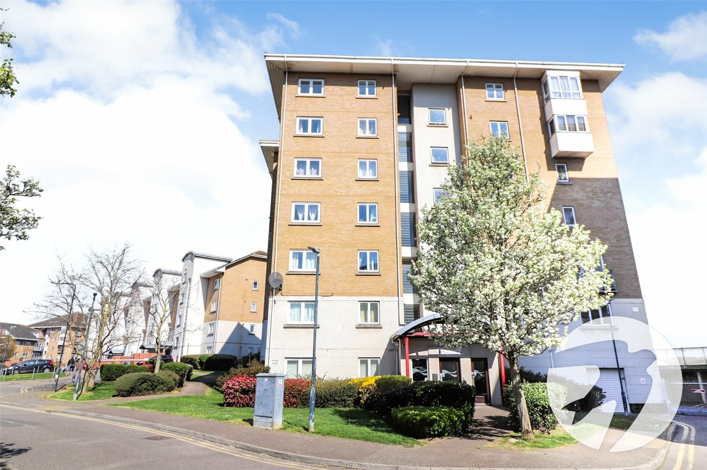 2 bedroom property for sale in Chichester Wharf | Robinson Jackson