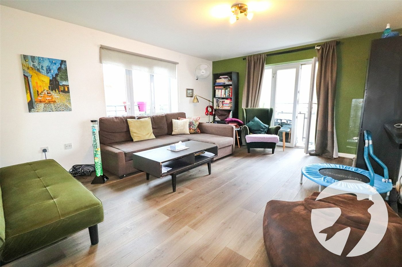 2 bedroom property for sale in Chichester Wharf | Robinson Jackson