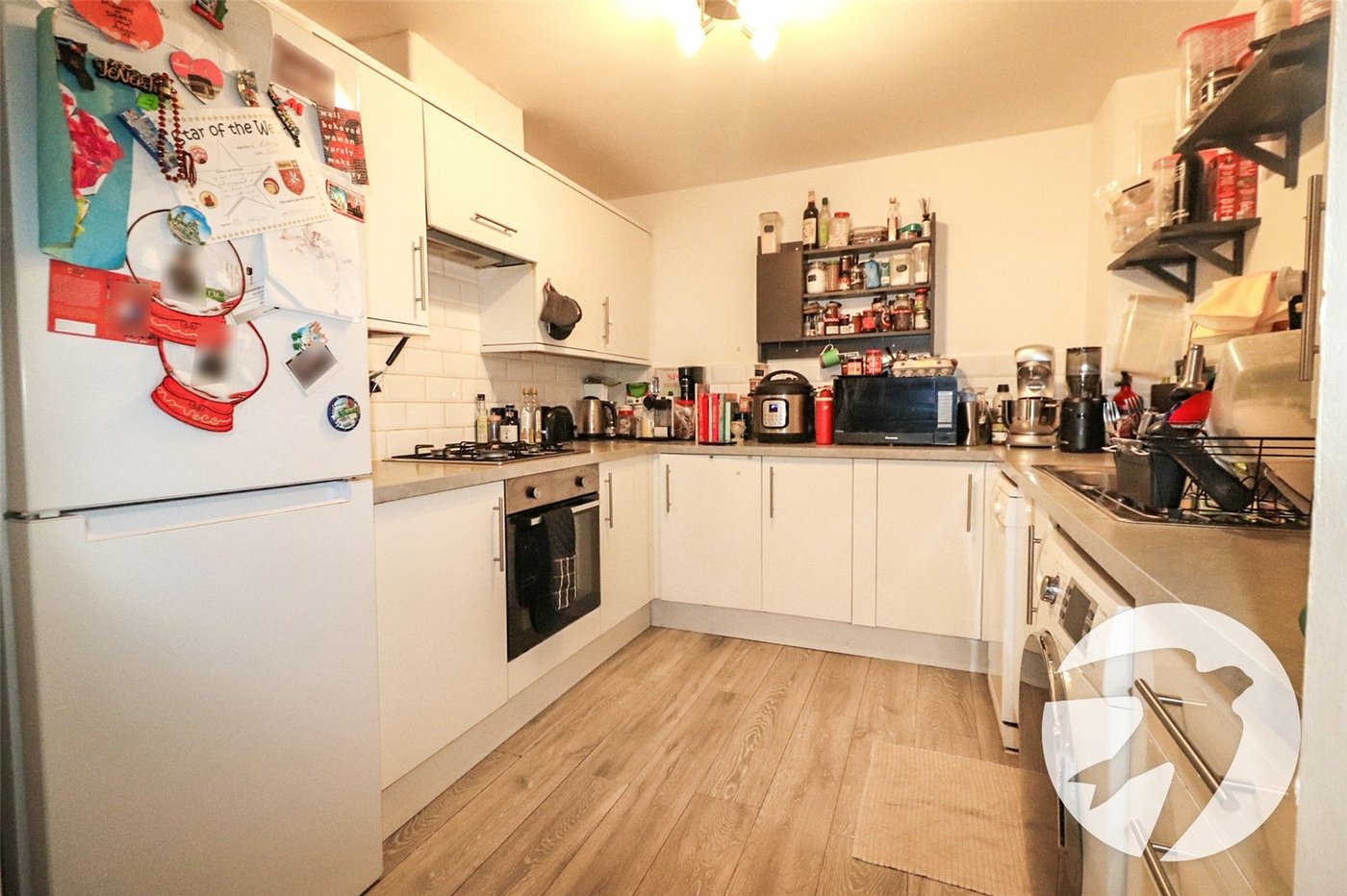2 bedroom property for sale in Chichester Wharf | Robinson Jackson