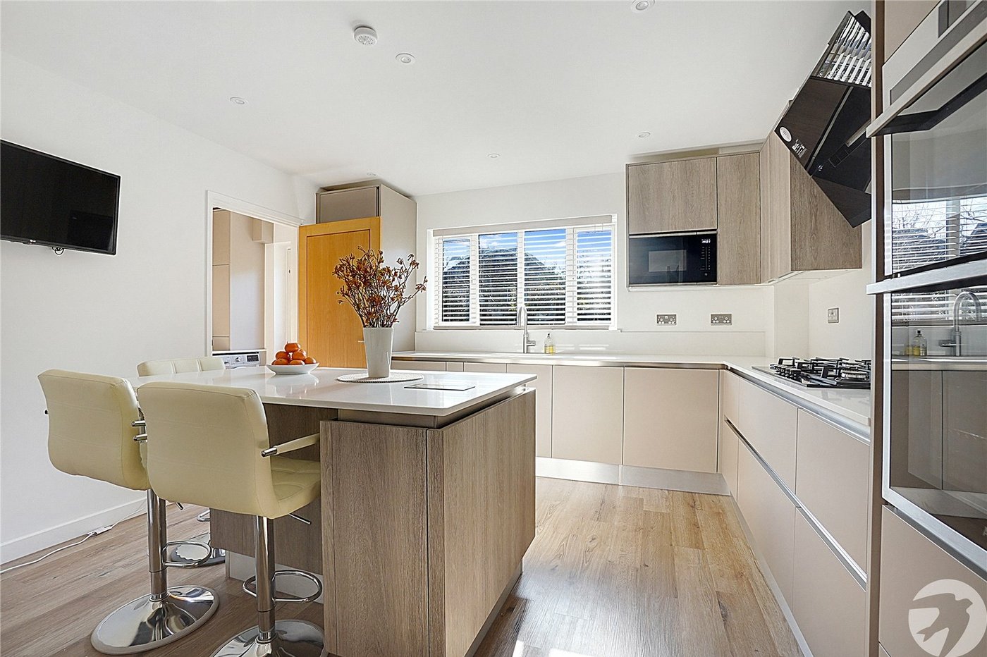 4 bedroom house for sale in Upnor | Robinson Michael & Jackson