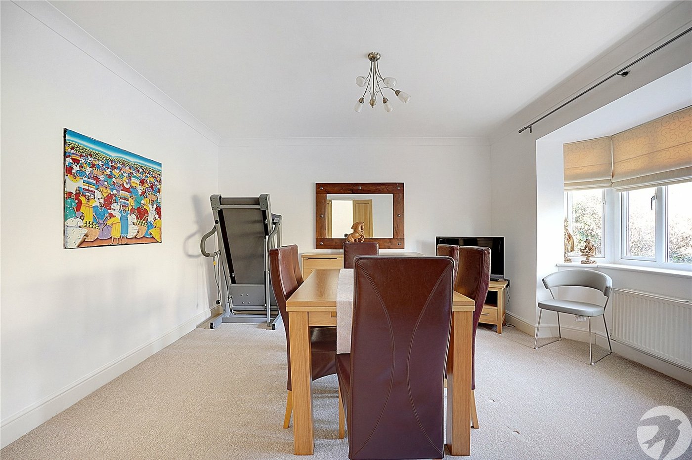 4 bedroom house for sale in Upnor | Robinson Michael & Jackson