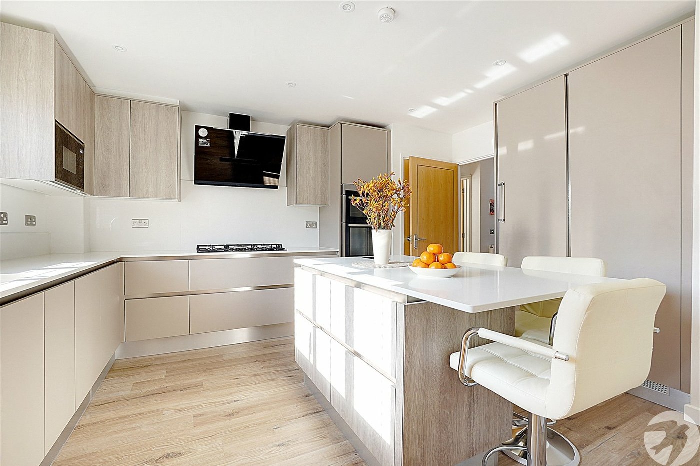 4 bedroom house for sale in Upnor | Robinson Michael & Jackson