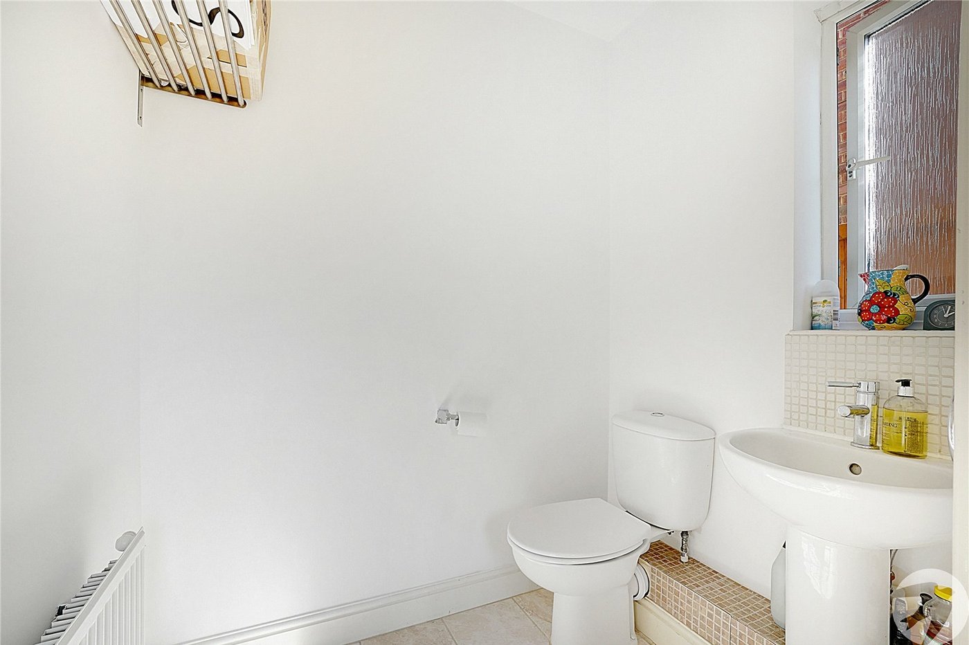 4 bedroom house for sale in Upnor | Robinson Michael & Jackson