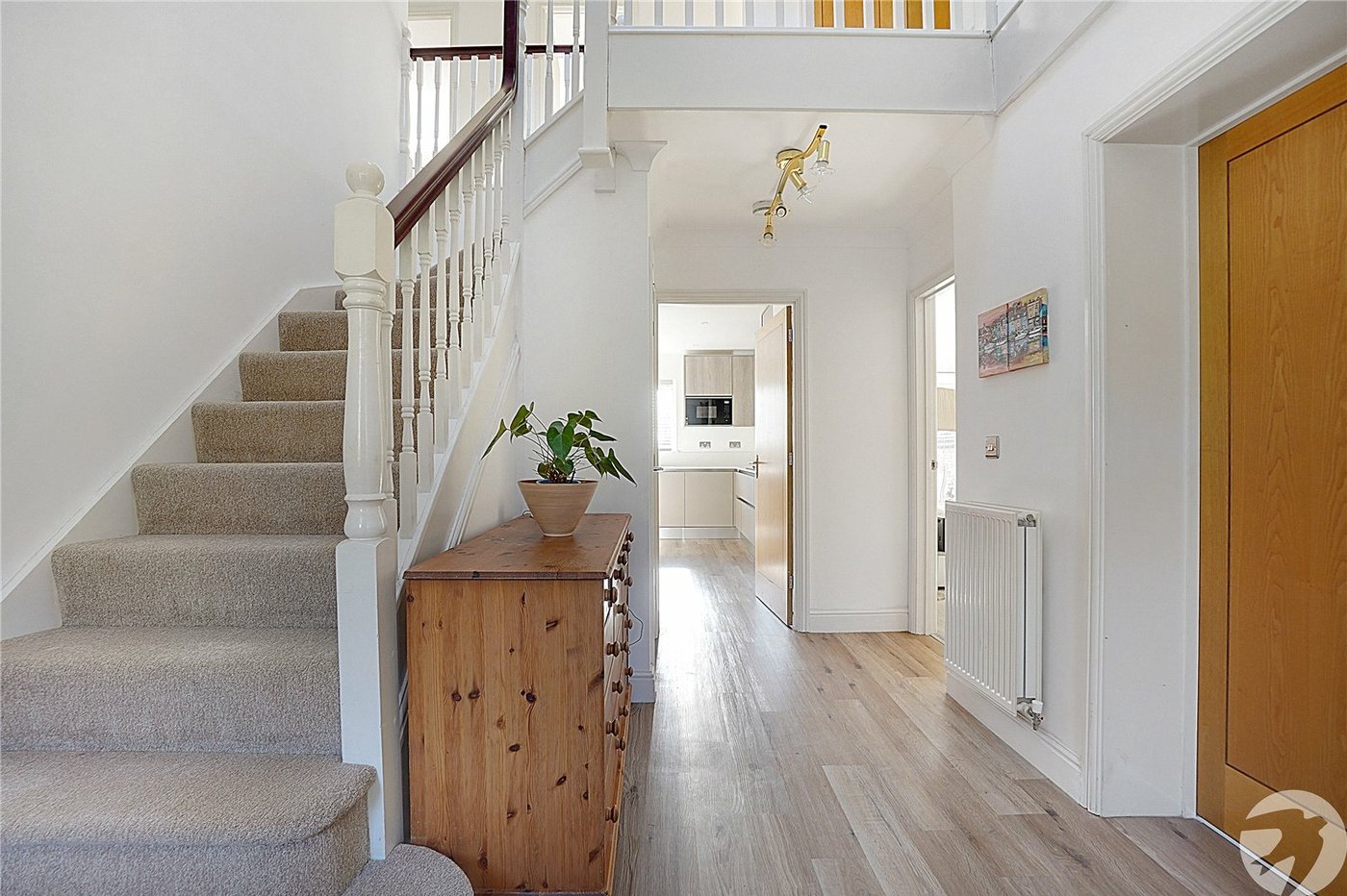 4 bedroom house for sale in Upnor | Robinson Michael & Jackson